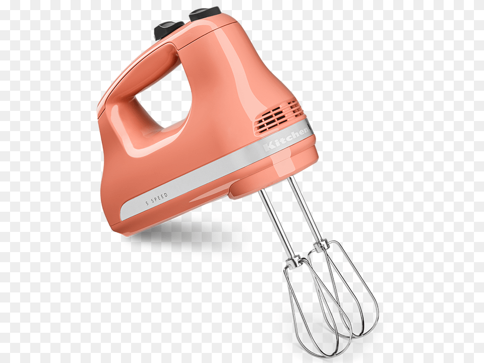 Kitchenaids New Color Of The Year Will Take You On A Journey, Appliance, Blow Dryer, Device, Electrical Device Png