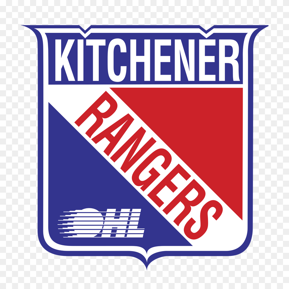 Kitchener Rangers Logo Vector, Cutlery Free Png
