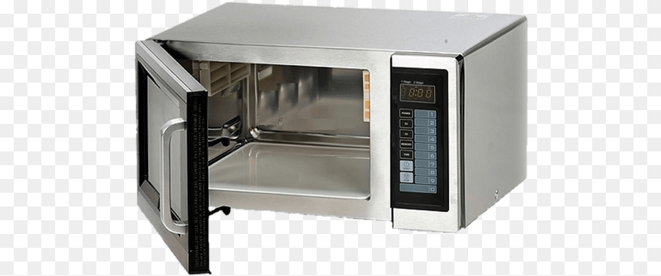 Kitchenware Commercial Microwave, Appliance, Device, Electrical Device, Oven Png