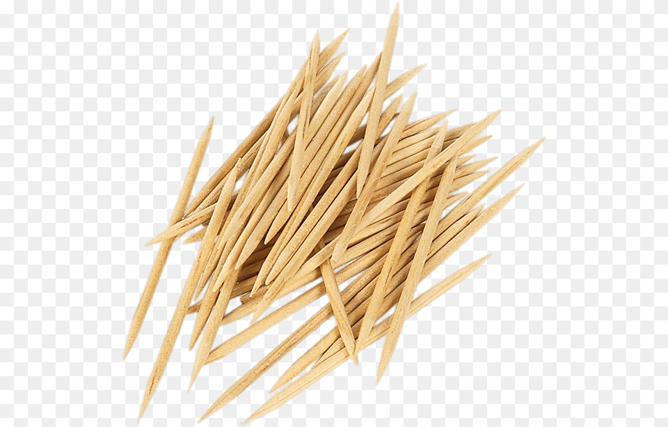 Kitchenware Small Toothpicks, Food Png Image