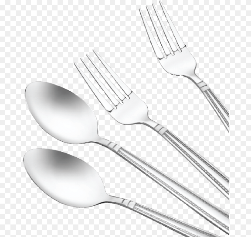 Kitchenware Still Life Photography, Cutlery, Fork, Spoon Free Transparent Png