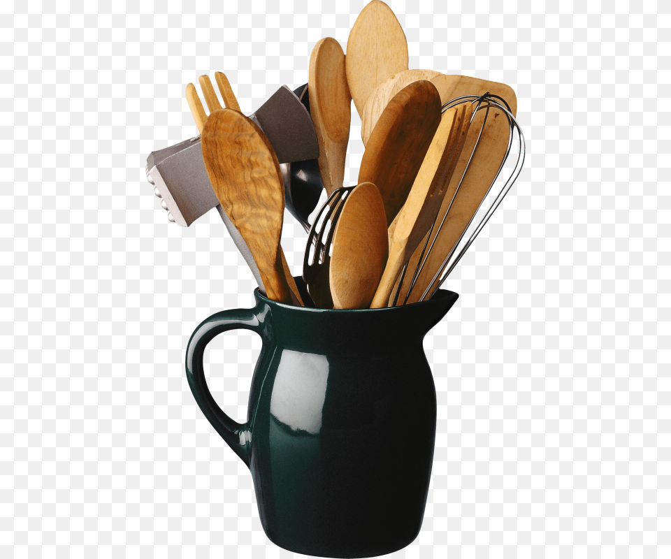 Kitchenware Utensil Clip Art Kitchen Items, Spoon, Cutlery, Wooden Spoon, Kitchen Utensil Png