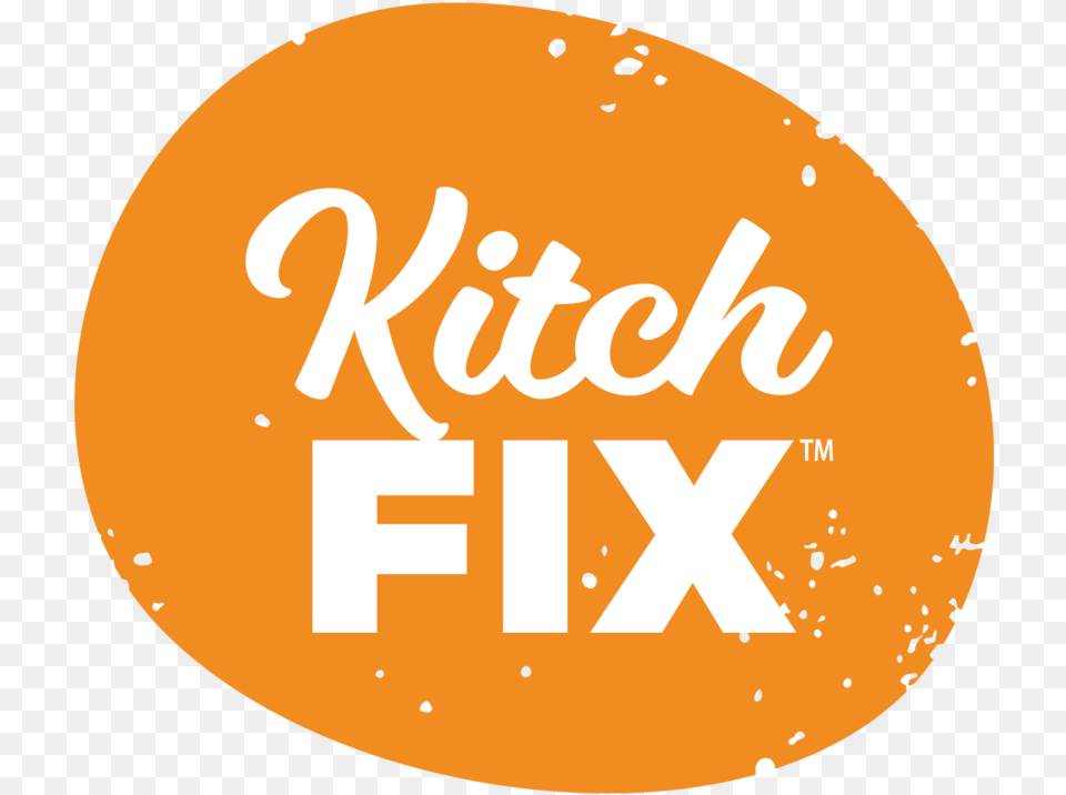Kitchfix Logo Color Orange Christian And Missionary Alliance Desert Sand Free Transparent Png