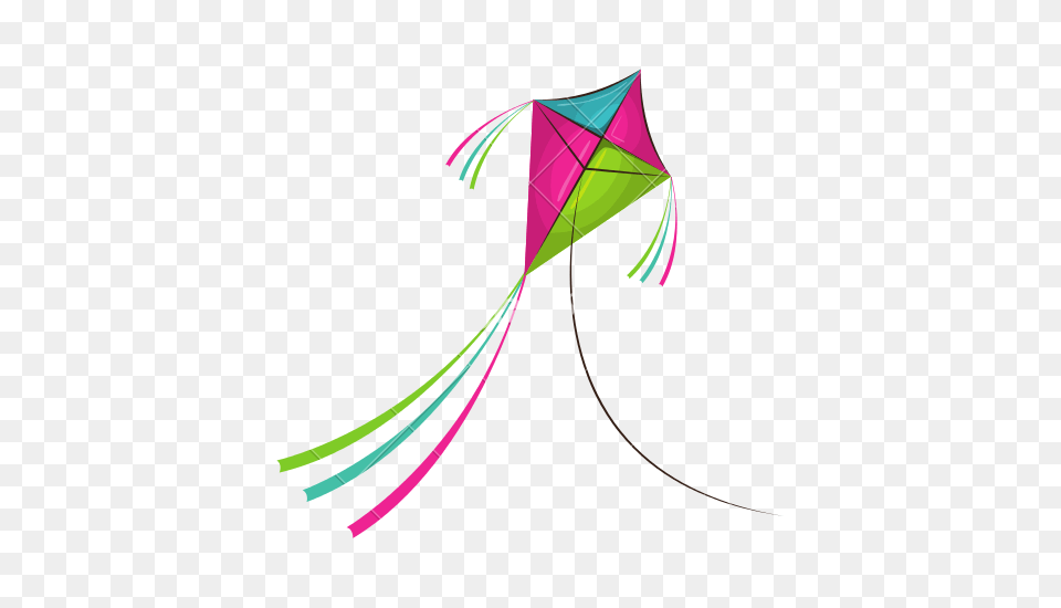 Kite, Toy, Animal, Fish, Sea Life Free Transparent Png