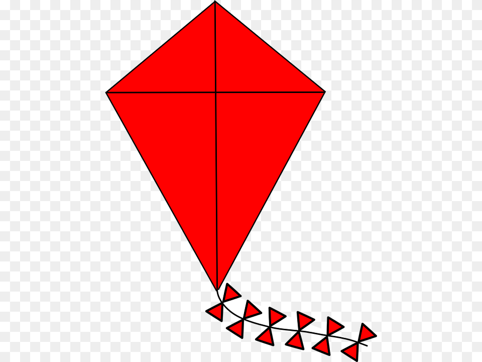 Kite, Toy, Cross, Symbol Png