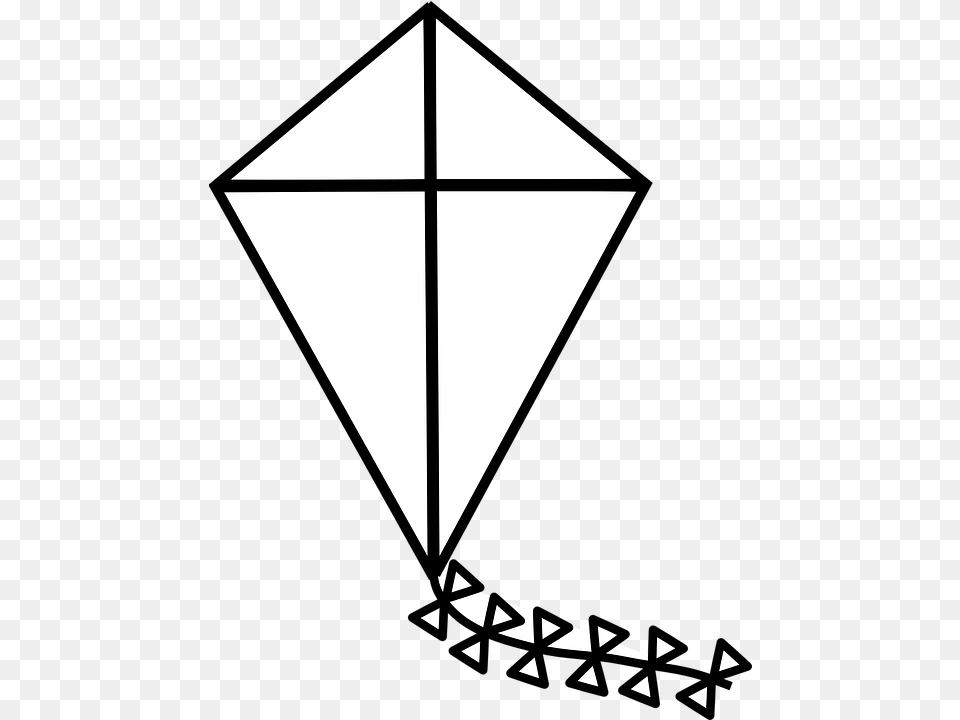 Kite, Toy, Cross, Symbol Png