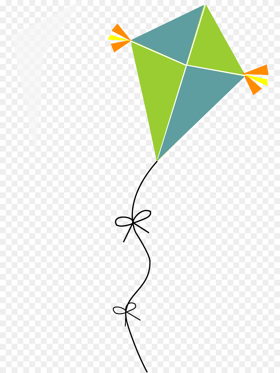 Kite, Toy Png