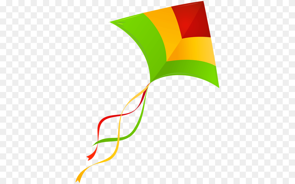 Kite, Toy Free Png Download