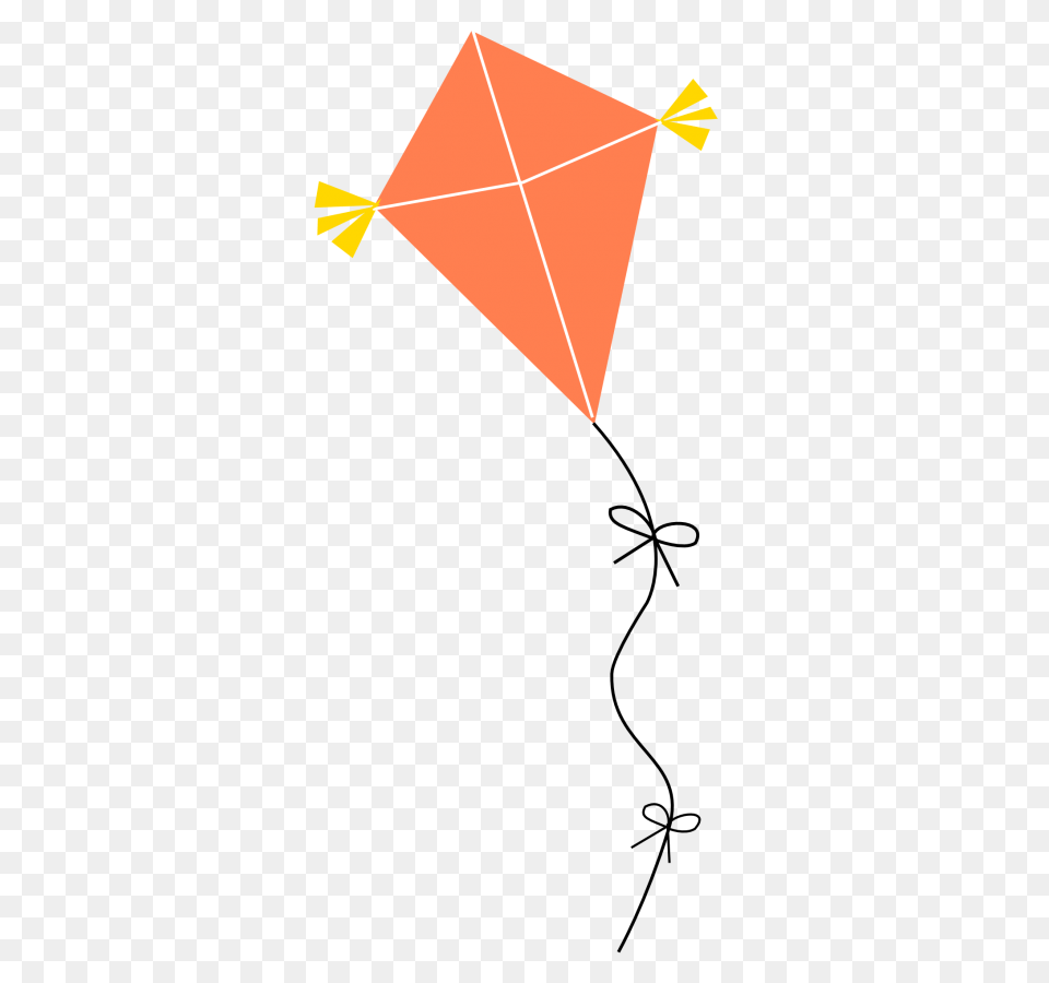 Kite, Toy Free Png