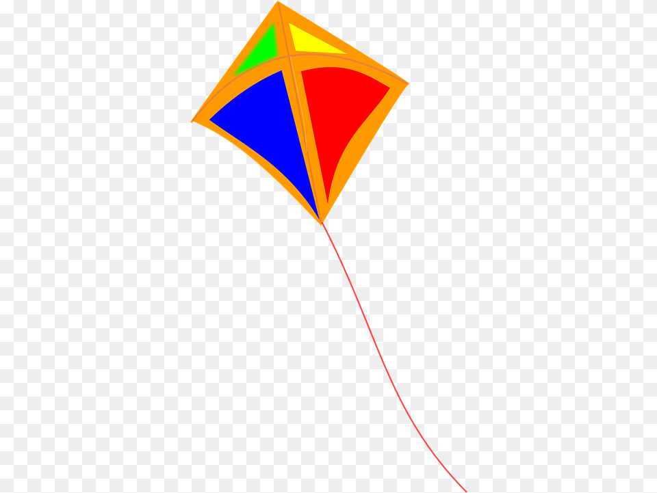 Kite Animated Kite, Toy Png