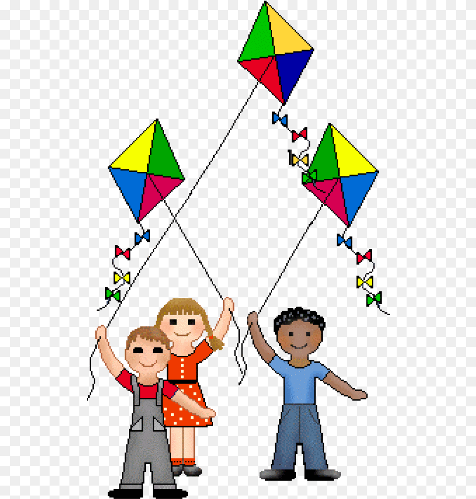 Kite Clip Art Children Boys With Kite Clipart, Toy, Baby, Person, Face Free Transparent Png