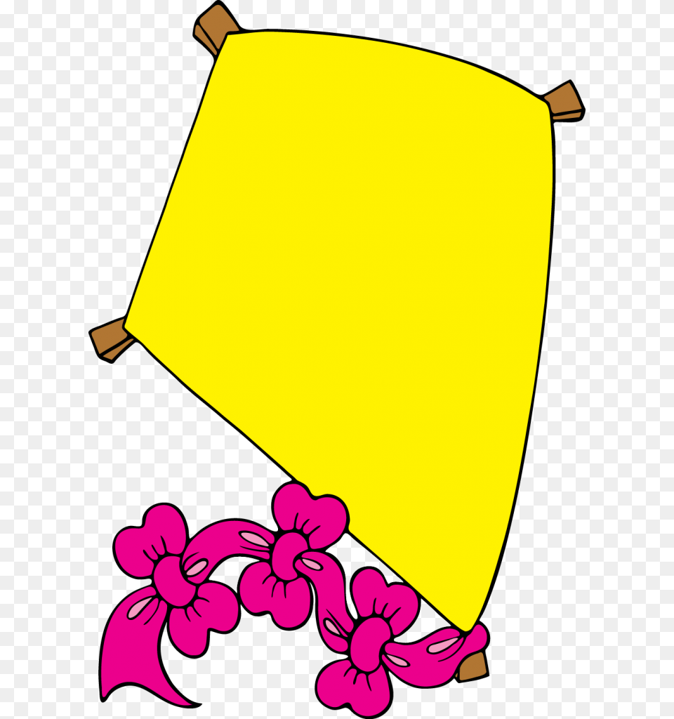 Kite Clipart, Plant, Flower, Petal, People Png Image