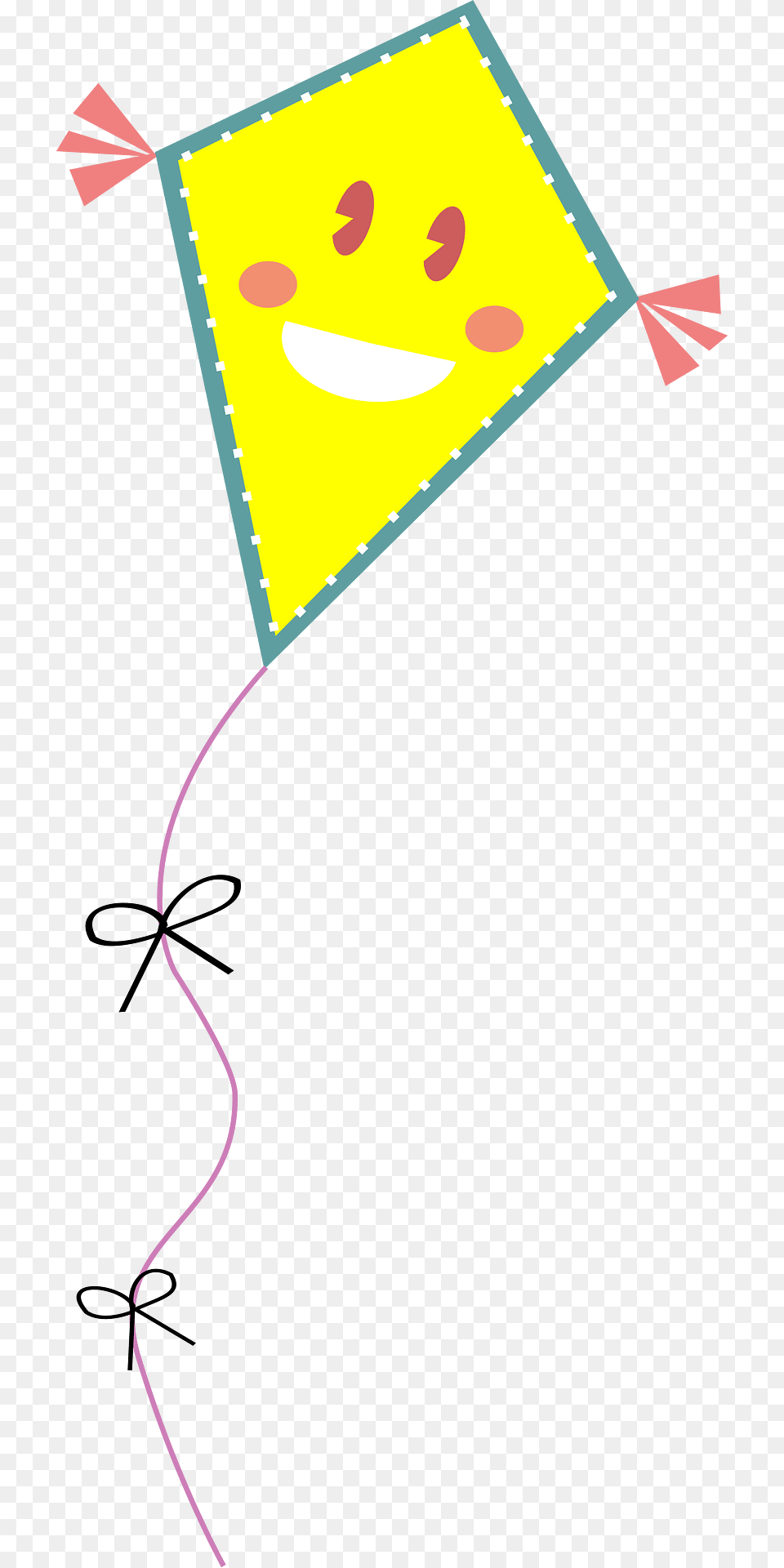 Kite Clipart, Toy Free Png Download