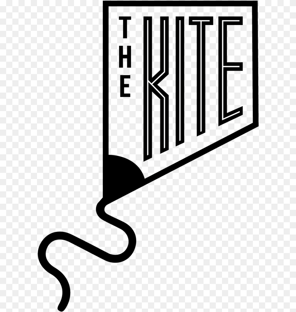 Kite Clipart, Cutlery, Fork, Text Free Png Download