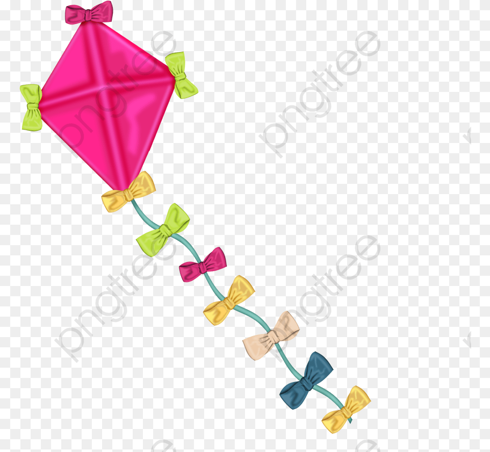 Kite Clipart Cute Cute Kite Clip Art, Toy Free Png