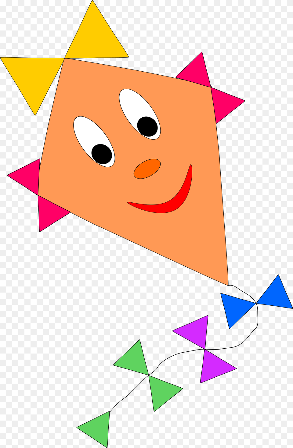Kite Clipart Kite Clip Art, Paper, Toy Free Png