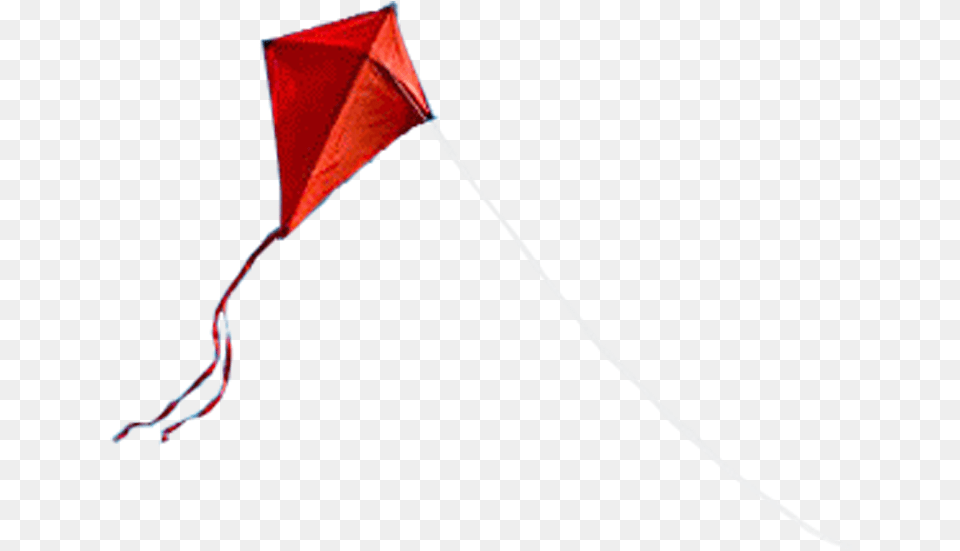 Kite Cutout, Toy, Bow, Weapon Free Png Download