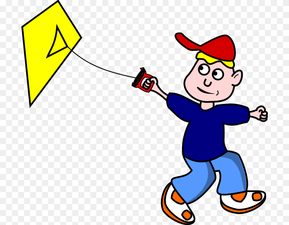 Kite Drawing Child Cartoon, Baby, Person, Face, Head Free Png