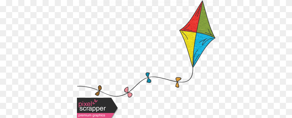 Kite Drawing Doodle Drawing, Toy Free Png Download