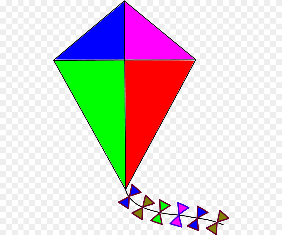 Kite Frame Cliparts, Toy Png Image
