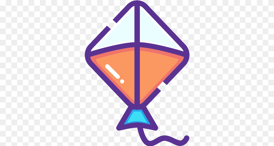 Kite Icon Drawing Kite, Toy, Cross, Symbol Png Image