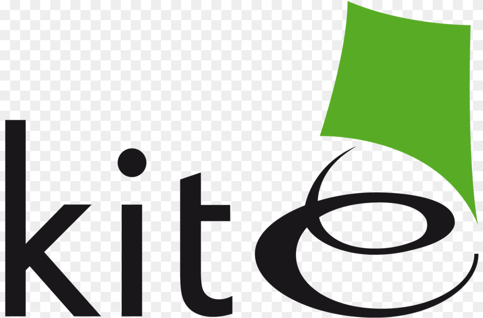 Kite Packaging, Green, Logo, Text Png