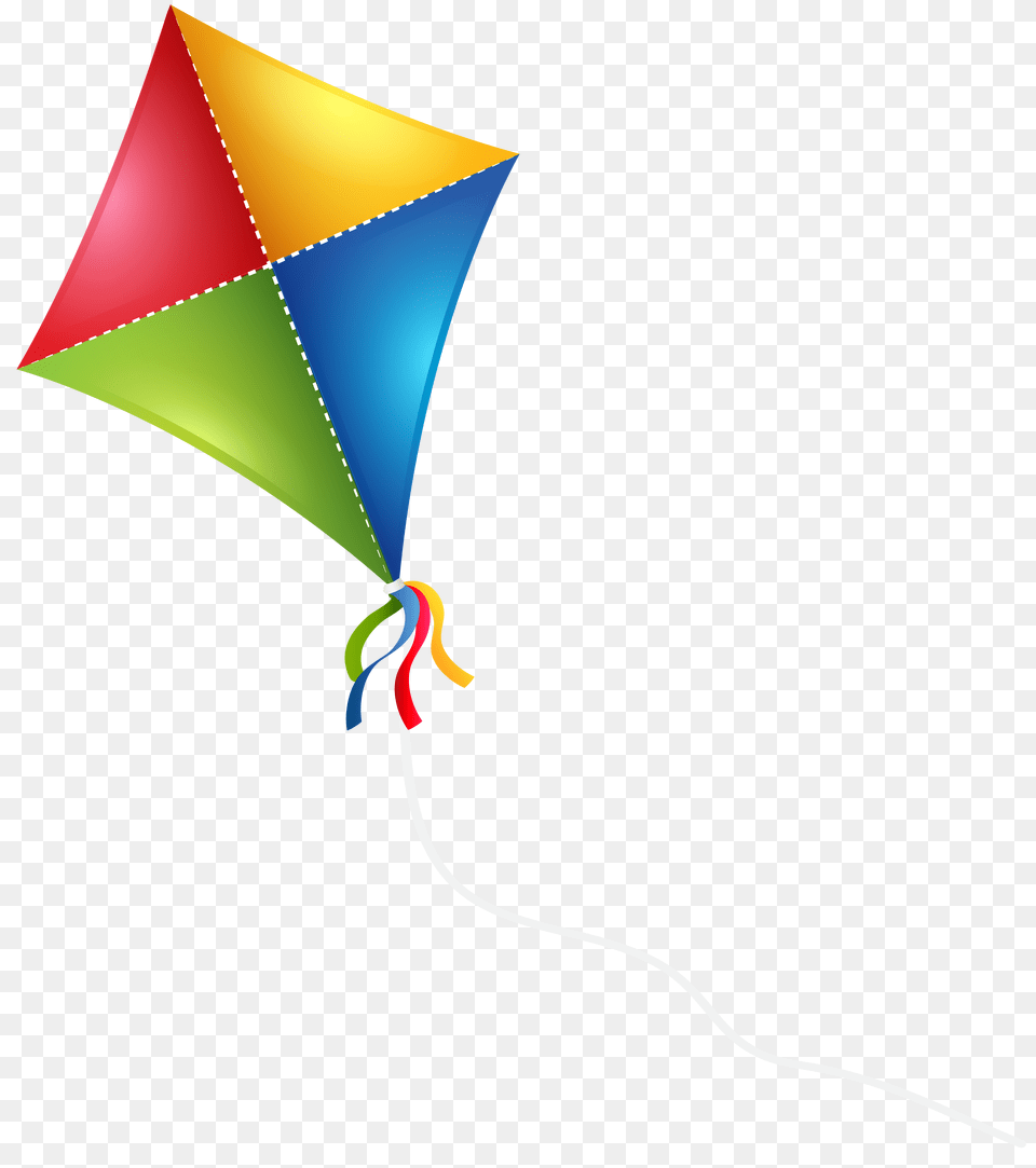 Kite Transparent Clip Art, Toy Png Image