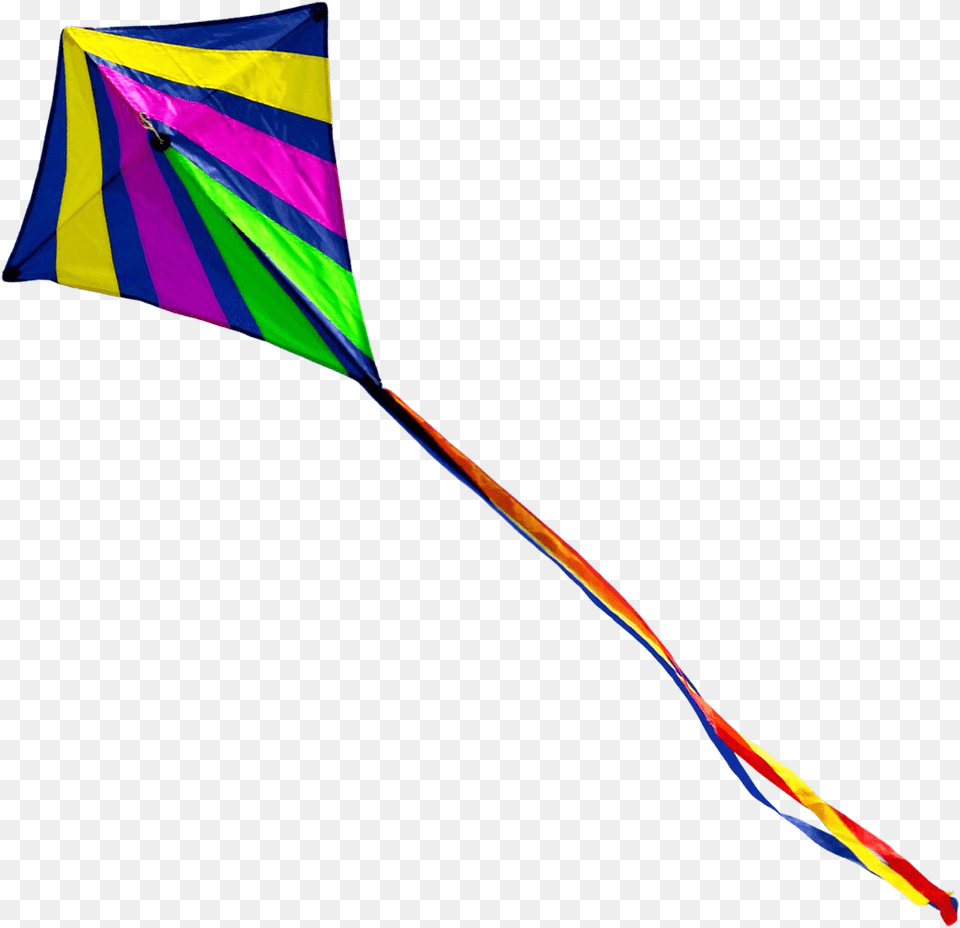 Kite Transparent Toy Png Image