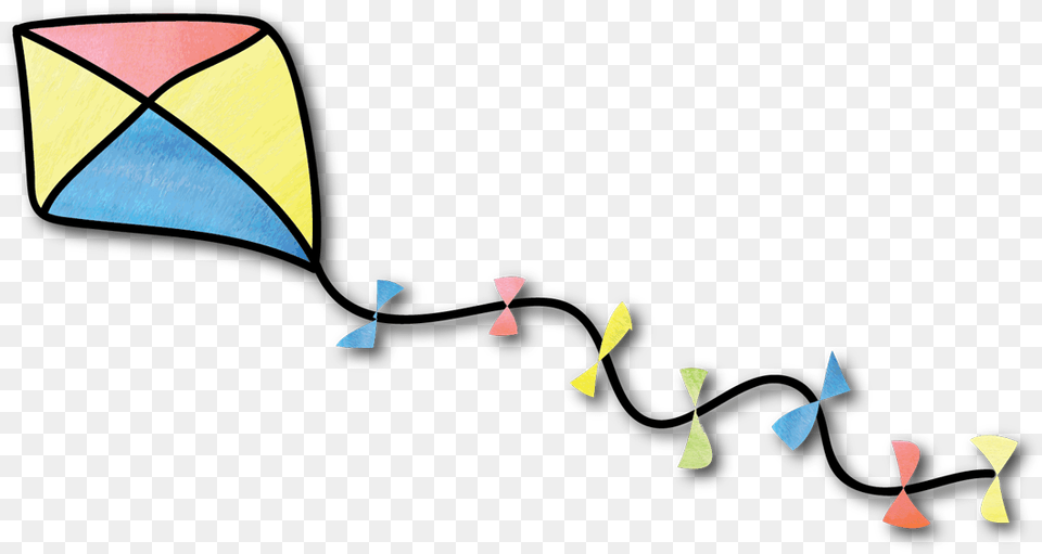 Kite Triangle, Toy Png Image