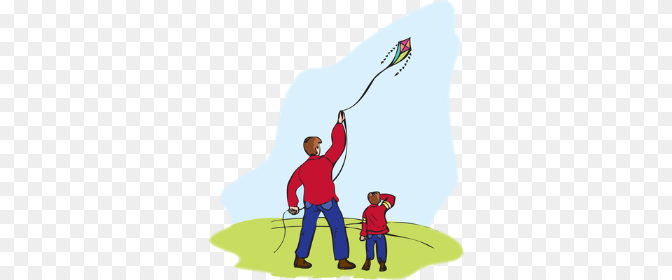 Kites Clip Art Flying High With Jesus Kite Box, Boy, Child, Male, Person Free Png Download