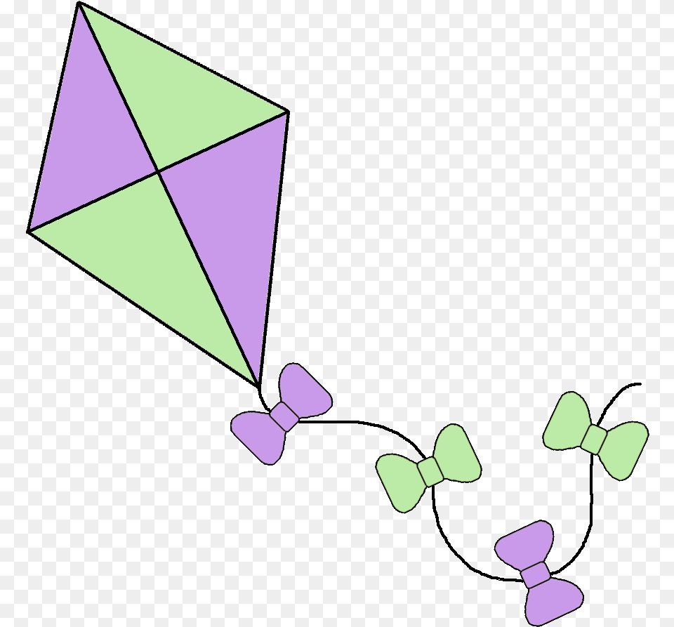 Kites Clipart Cute Kite Clipart, Toy Free Transparent Png