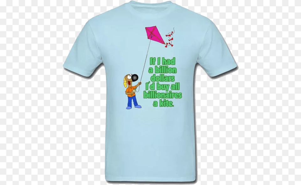Kites Half Doctor T Shirt, Clothing, T-shirt, Outdoors Png