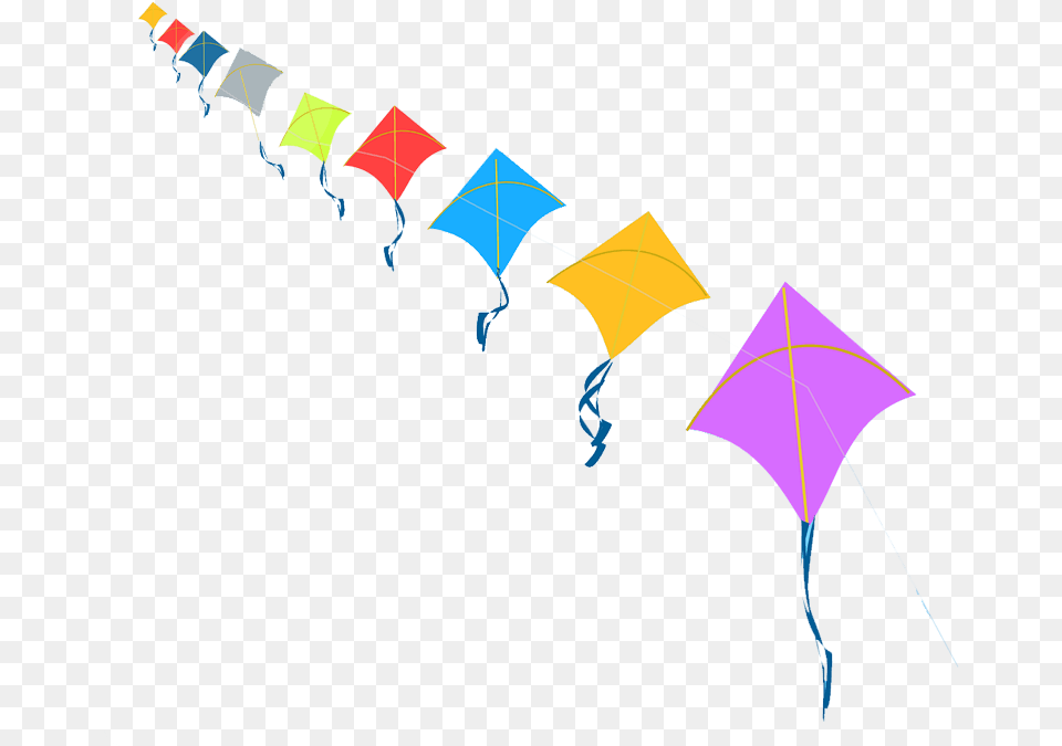 Kites Happy Makar Sankranti 2019, Toy, Kite Png Image