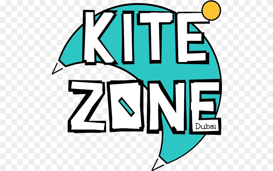 Kitezone, Text Free Png