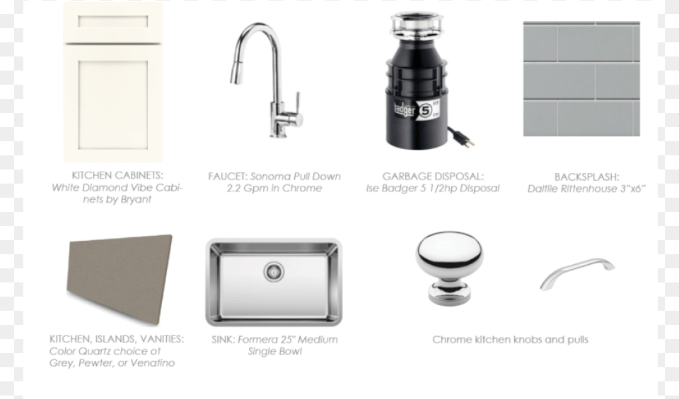 Kithcen Kitchen Sink, Sink Faucet Png