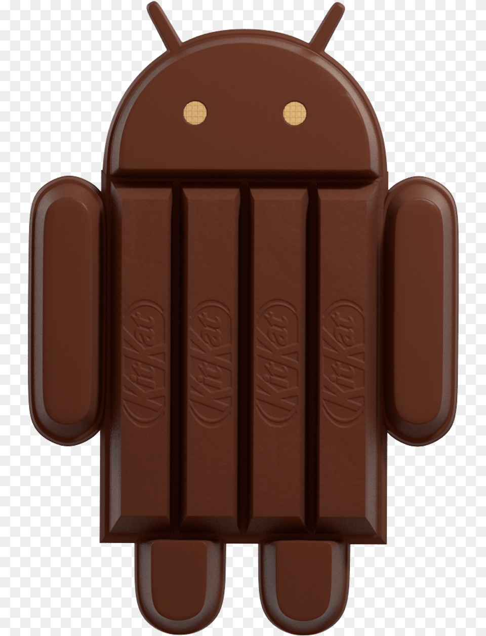 Kitkat Android Kitkat, Food, Sweets, Dessert Free Transparent Png