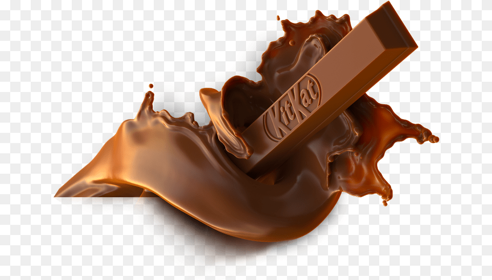 Kitkat Chocolate File, Dessert, Food, Adult, Female Png