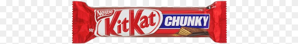 Kitkat Chunky Bar Kitkat Chunky, Candy, Food, Sweets, Ketchup Png Image