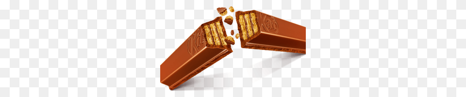 Kitkat Image, Food, Dessert, Chocolate Free Png Download