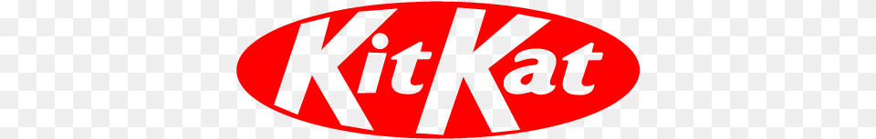 Kitkat Logo Eincar Android 511 Capacitive Touchscreen 3d Gps, Sticker, Oval, Dynamite, Weapon Free Png Download