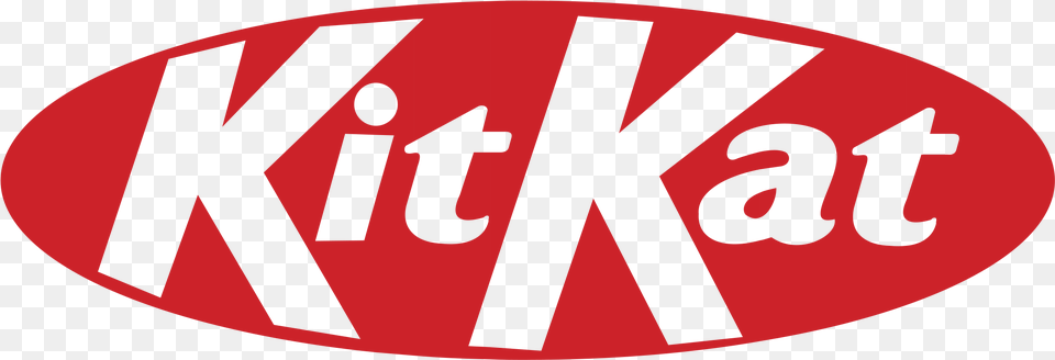 Kitkat Logo Transparent Eincar Android 511 Capacitive Touchscreen 3d Gps, Sticker, Oval Png Image