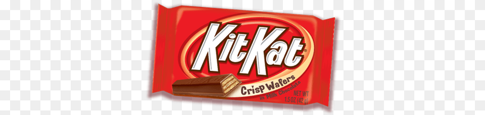 Kitkat Milkchocolate Hershey Foods Kit Kat Bar, Food, Sweets, Ketchup, Candy Free Transparent Png