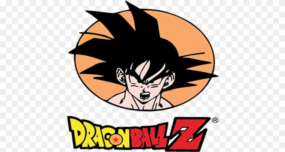 Kits Dls 2018 Dragon Ball Kit Dragon Ball Z, Book, Comics, Publication, Logo Png