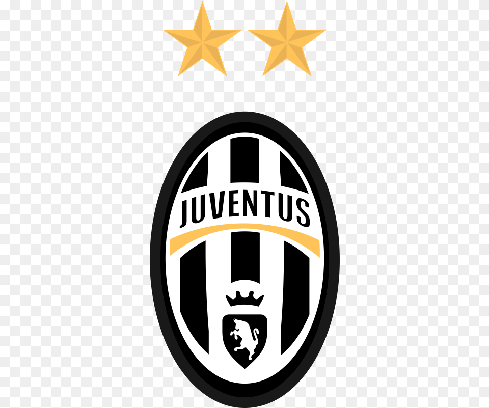 Kits Dream League Soccer 2018 Juventus Juventus Logo, Symbol, Badge, Face, Head Free Png Download