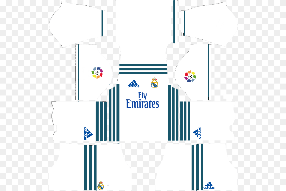 Kits Dream League Soccer 2019 Real Madrid 2020 Hd Dream League Soccer Real Madrid Kits 2020, Baby, Person Free Png