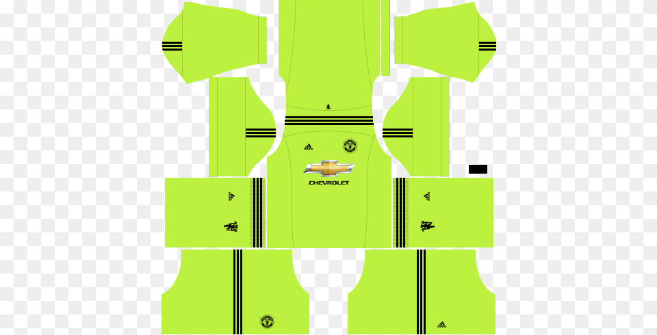 Kits Real Madrid 2015, Clothing, Lifejacket, Vest Png Image