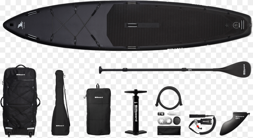 Kits Stand Up Paddle Black, Blade, Oars, Razor, Weapon Free Transparent Png