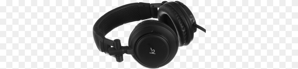Kitsound Dj Headphones Compact Lightweight Foldable Headphones, Electronics, Appliance, Blow Dryer, Device Png Image