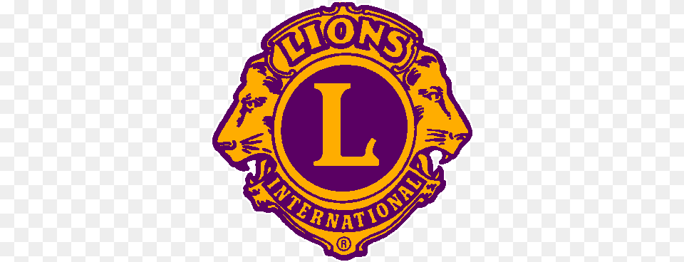 Kittanning Lions Club District 14n Lions Club We Serve, Badge, Logo, Symbol, Emblem Free Png