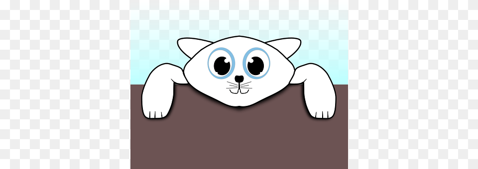 Kitten Cartoon Free Png Download